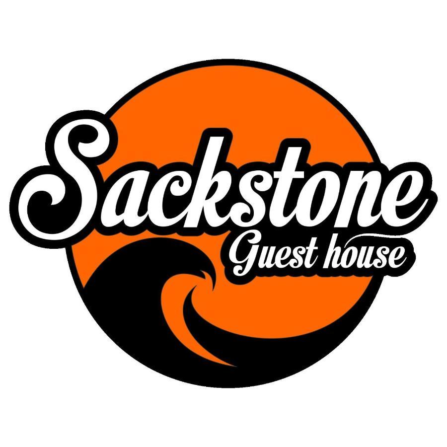 Watukarung Sackstone Guesthouse Kalak 외부 사진